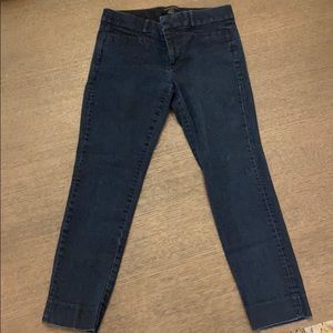 Banana Republic Crop Jeans